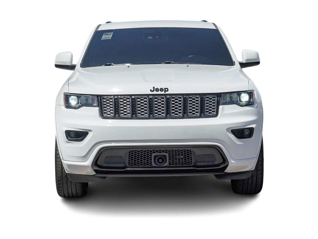 Thumbnail: 2021 Jeep Grand Cherokee - 5