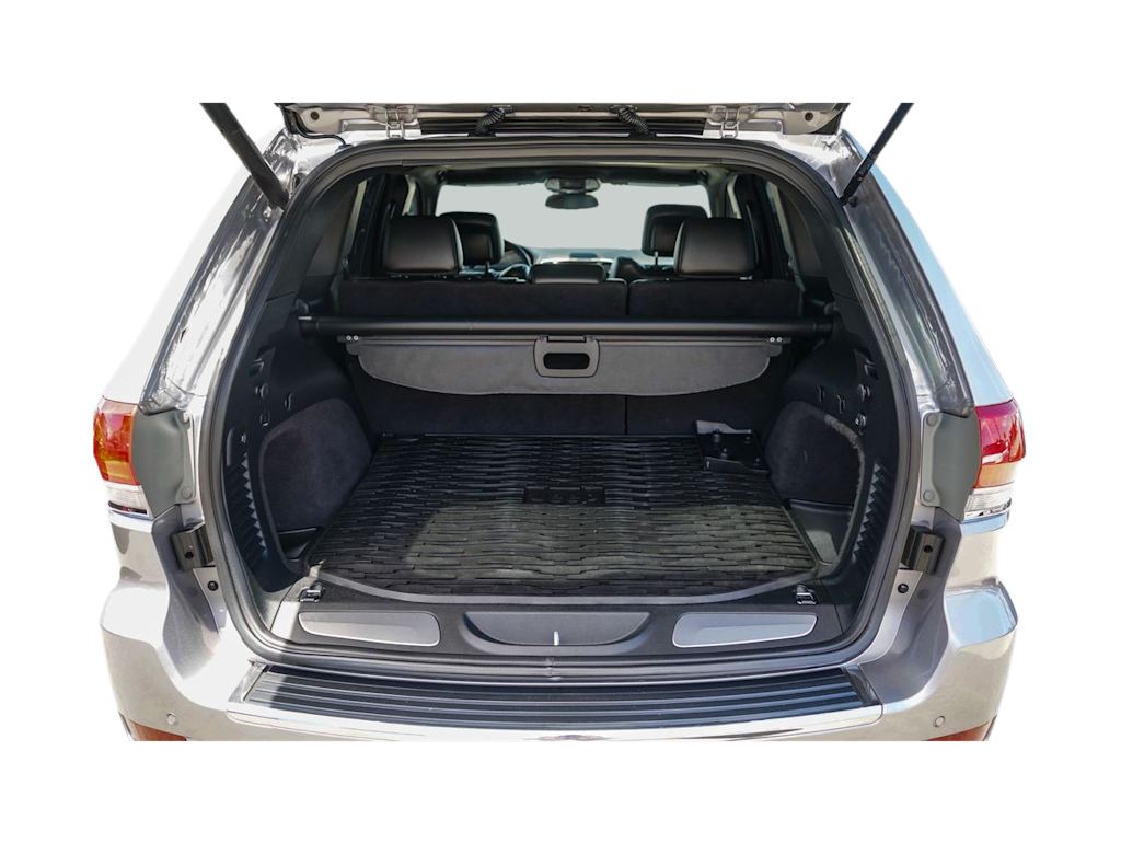 Thumbnail: 2016 Jeep Grand Cherokee - 15