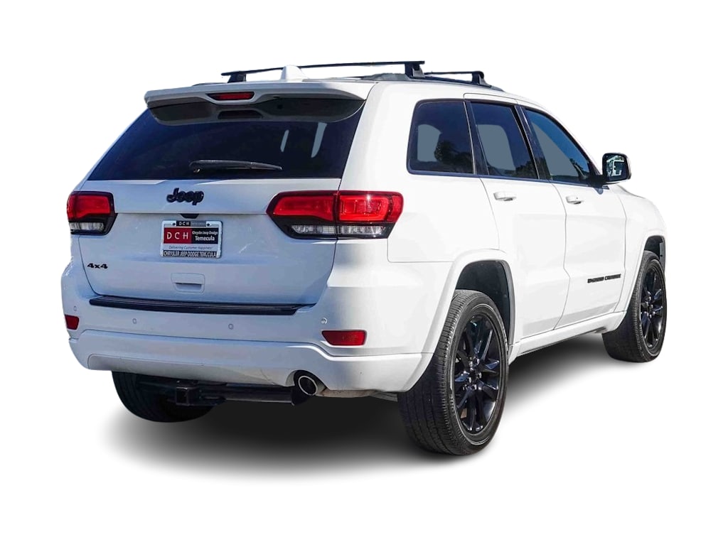 Thumbnail: 2022 Jeep Grand Cherokee - 18