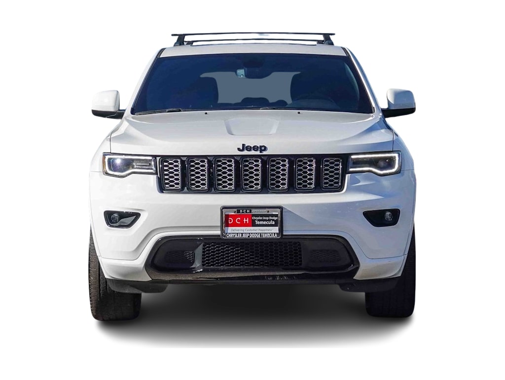 Thumbnail: 2022 Jeep Grand Cherokee - 5