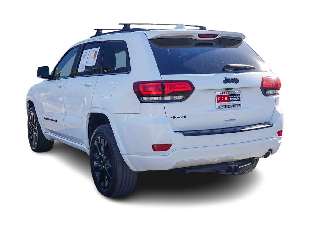 Thumbnail: 2022 Jeep Grand Cherokee - 3