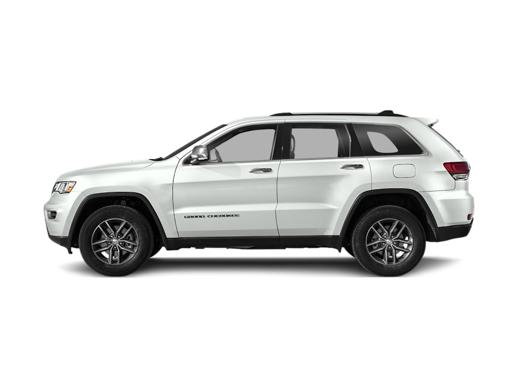 Thumbnail: 2021 Jeep Grand Cherokee - 3