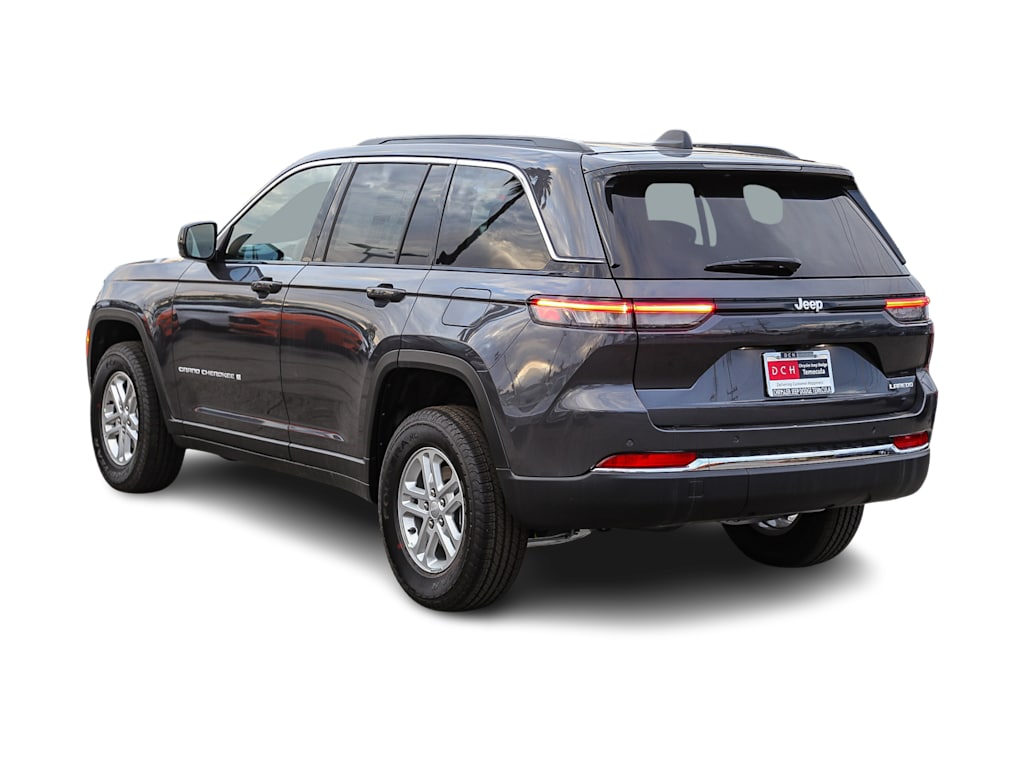 Thumbnail: 2025 Jeep Grand Cherokee - 3
