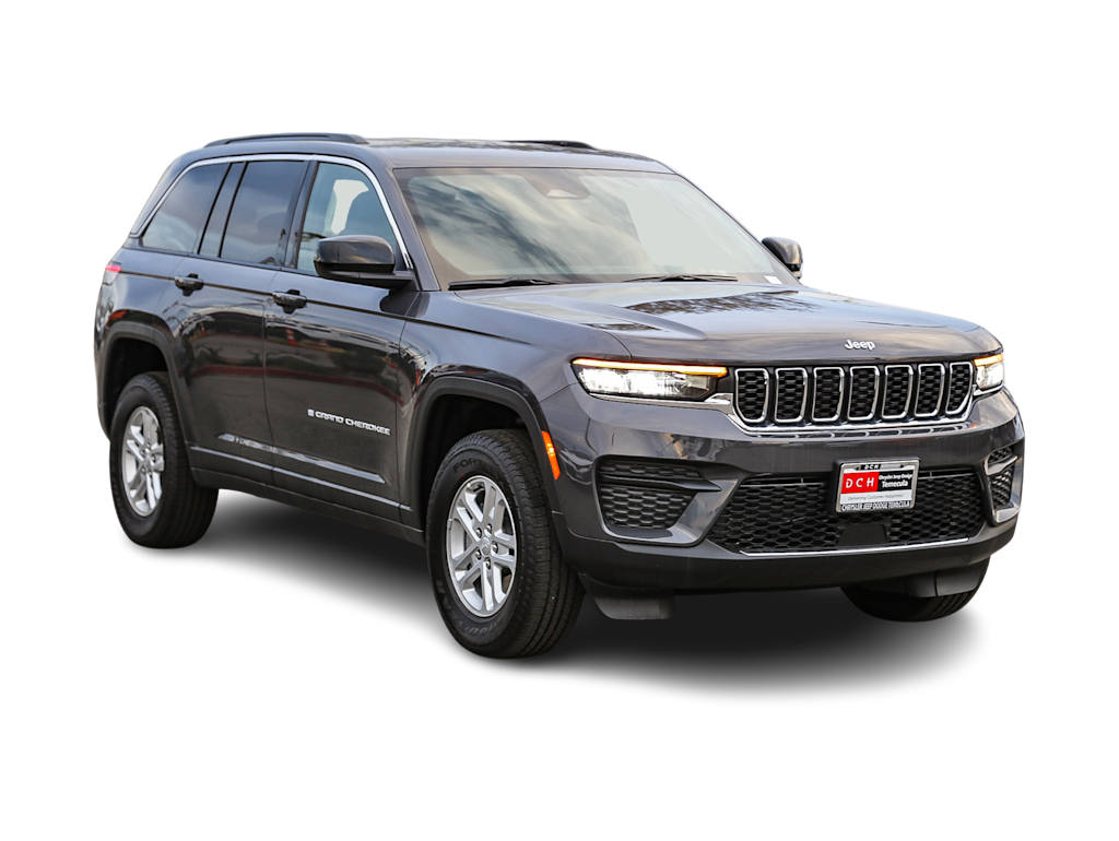 Thumbnail: 2025 Jeep Grand Cherokee - 17