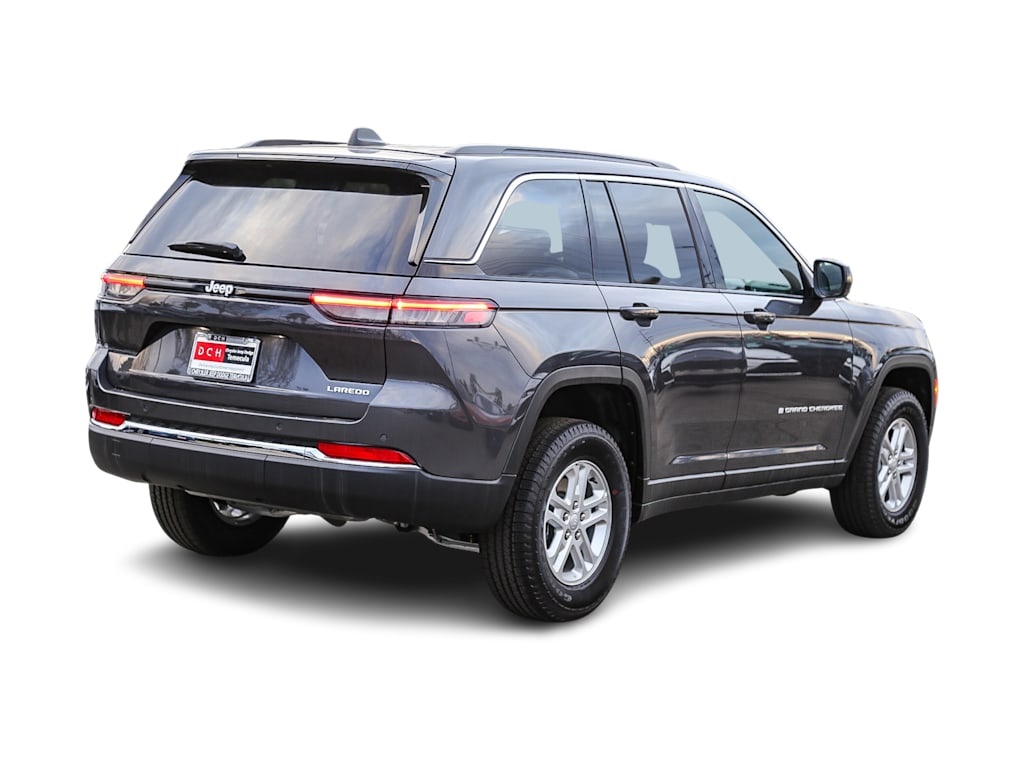 Thumbnail: 2025 Jeep Grand Cherokee - 18