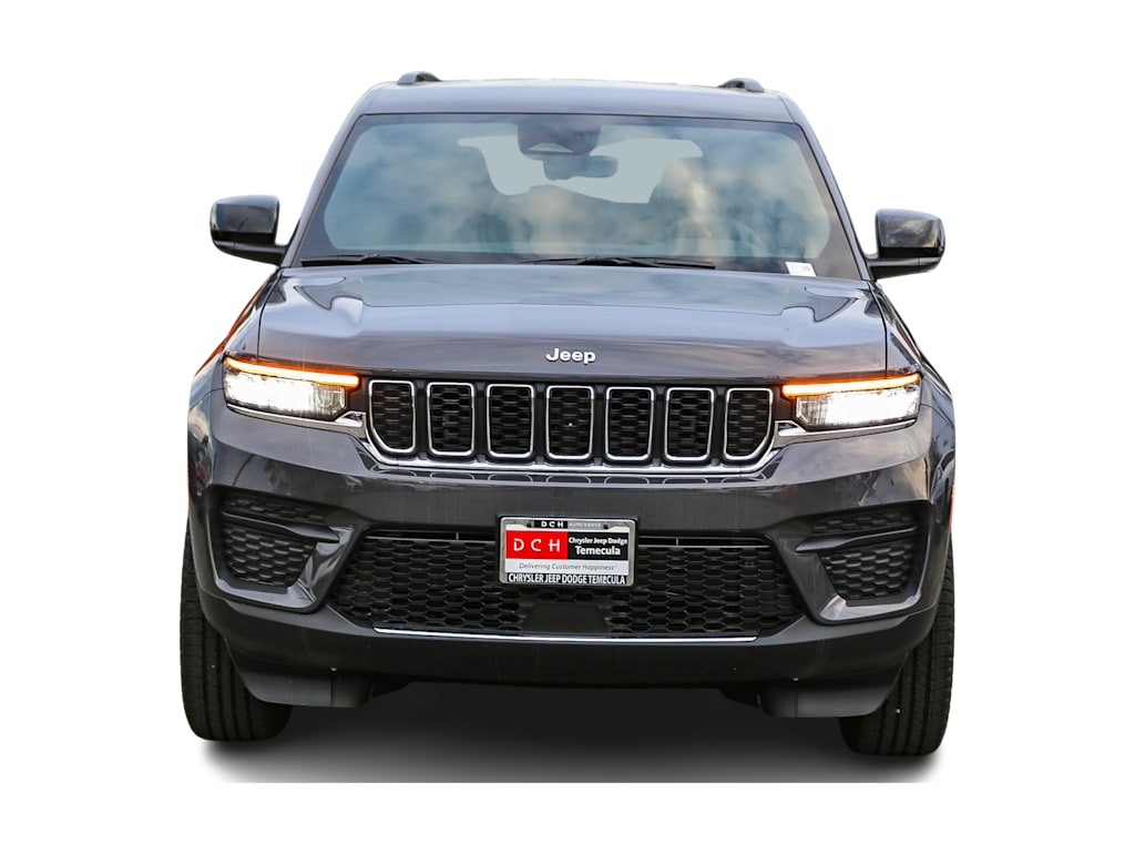 Thumbnail: 2025 Jeep Grand Cherokee - 5