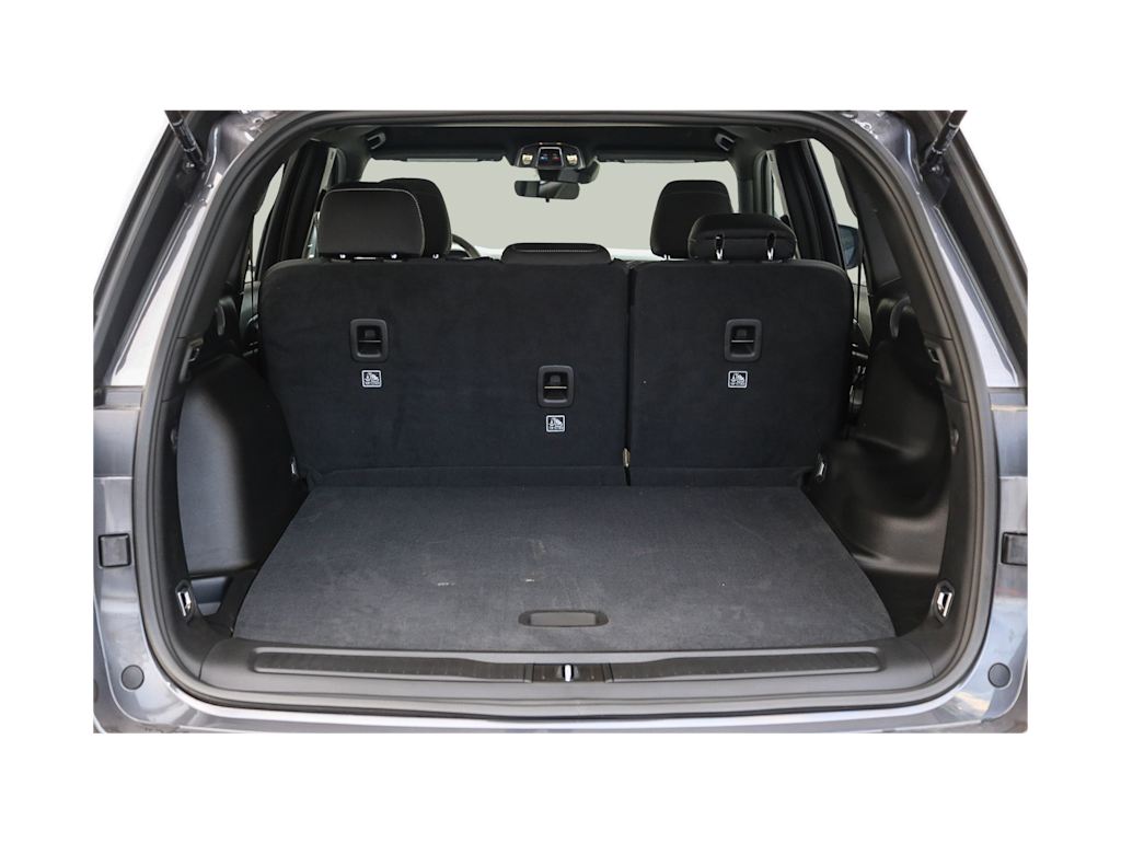 Thumbnail: 2025 Jeep Grand Cherokee - 16