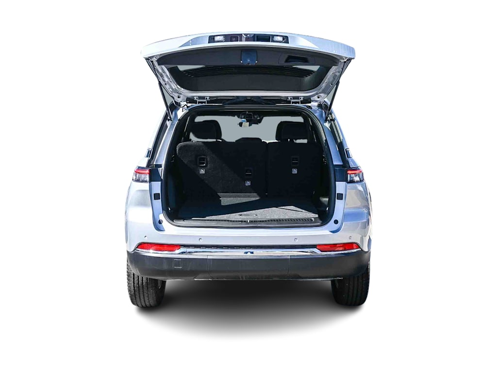 Thumbnail: 2025 Jeep Grand Cherokee - 18