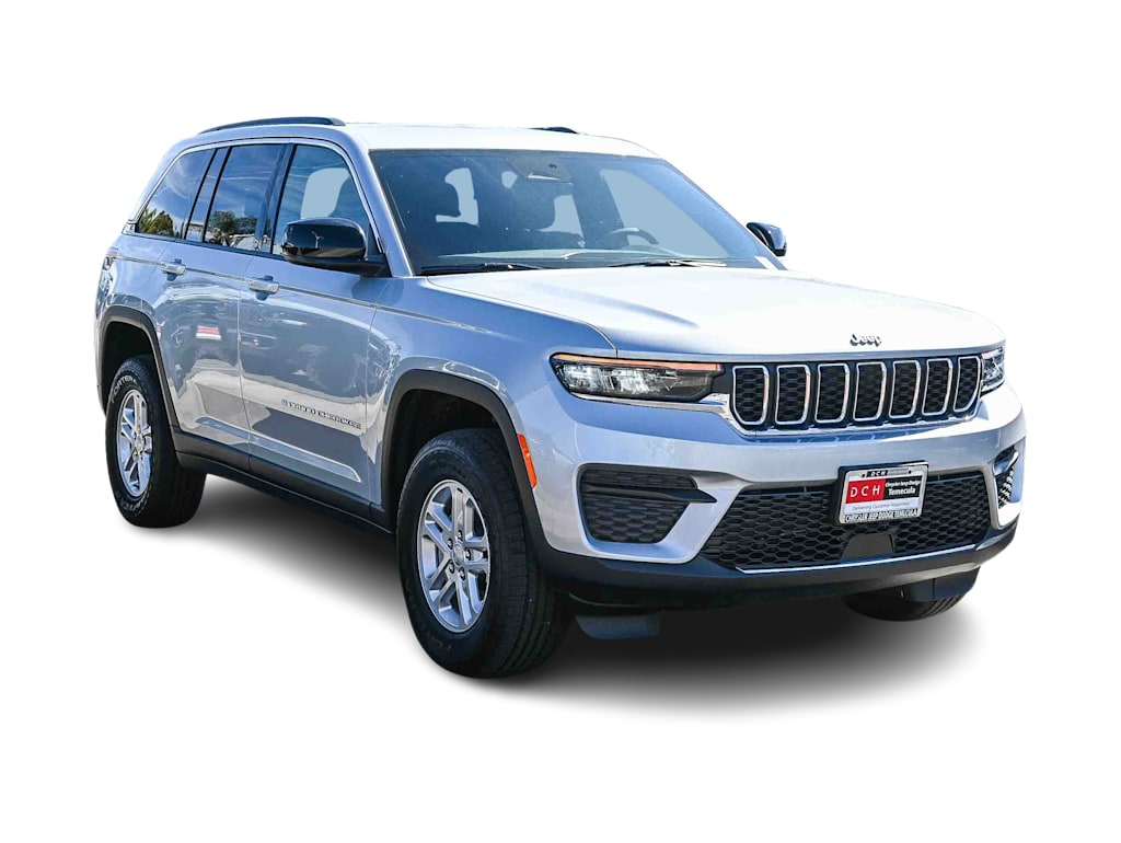 Thumbnail: 2025 Jeep Grand Cherokee - 21
