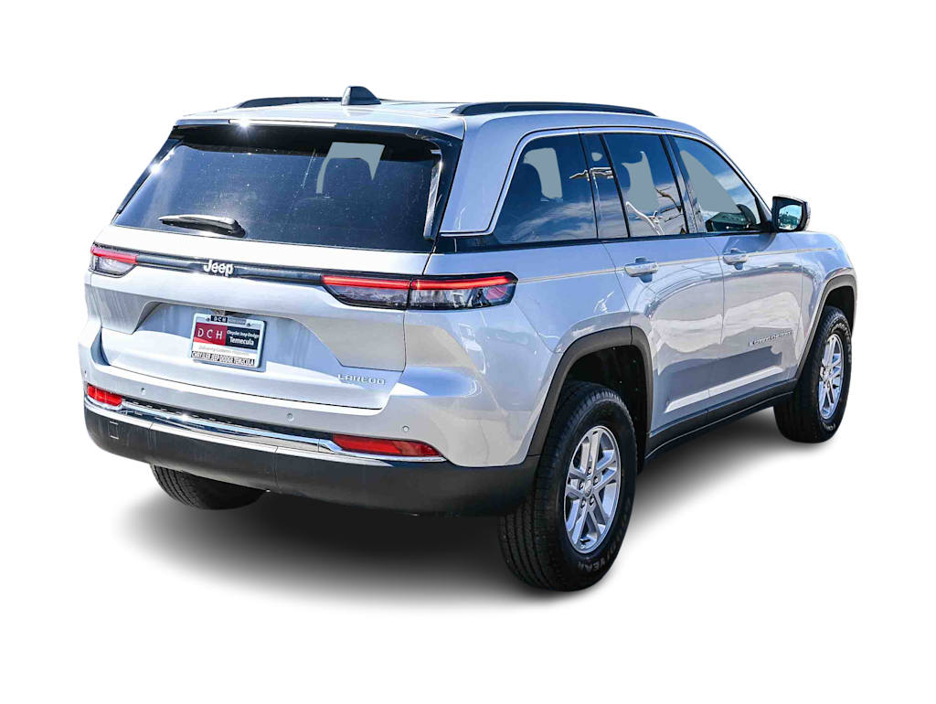 Thumbnail: 2025 Jeep Grand Cherokee - 22