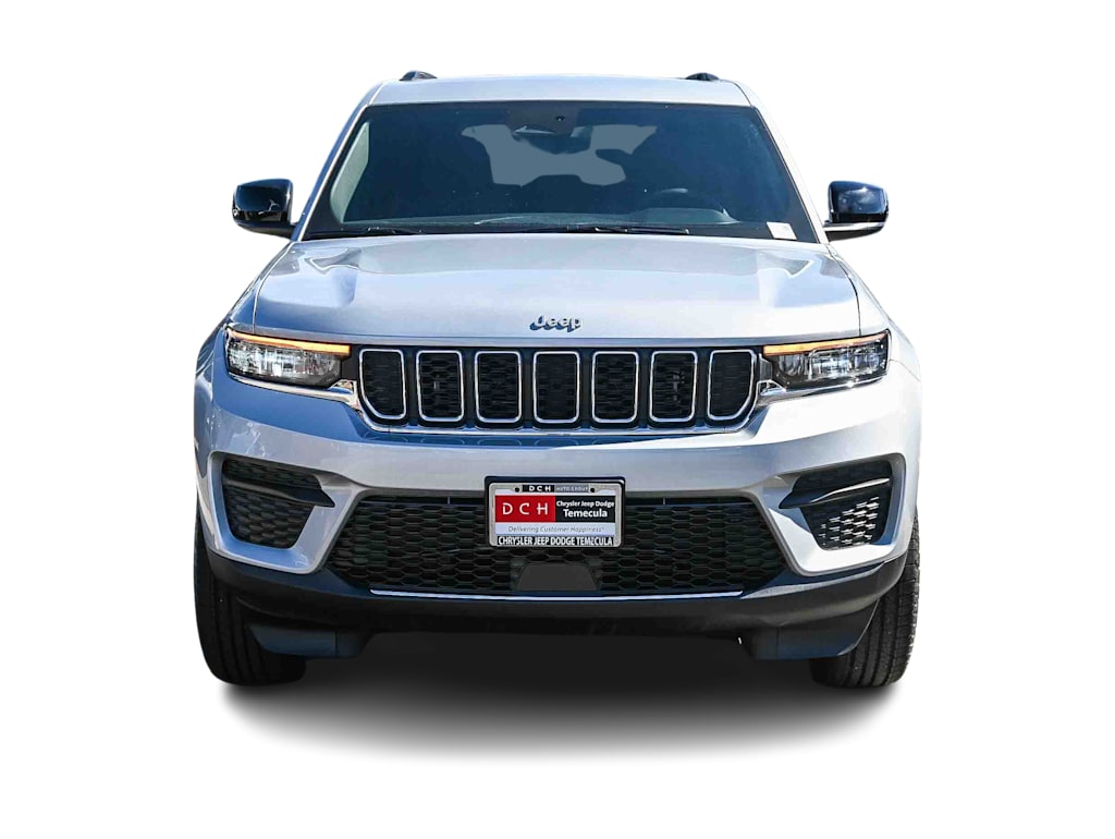 Thumbnail: 2025 Jeep Grand Cherokee - 5