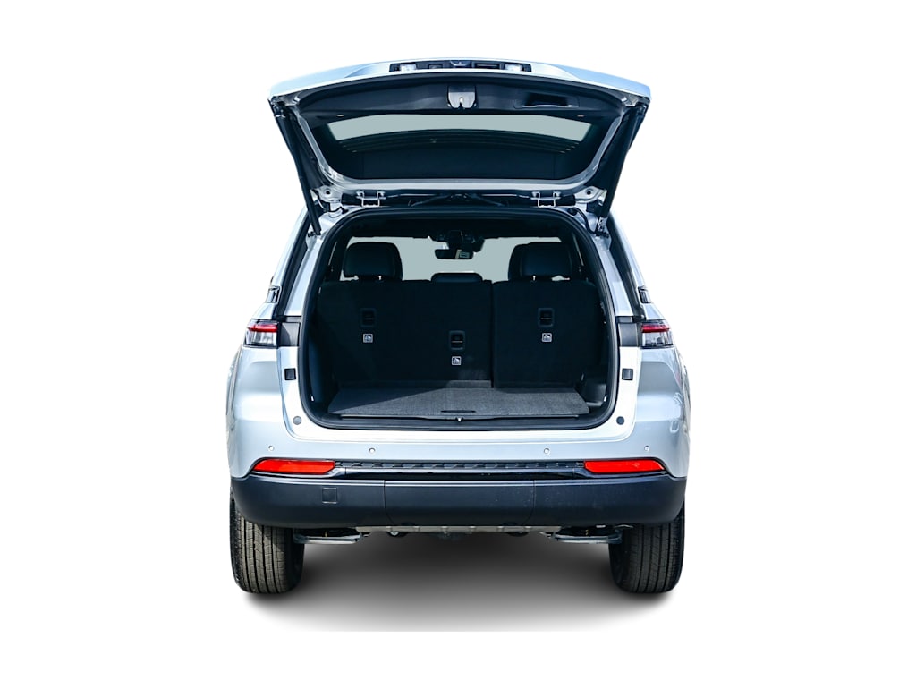 Thumbnail: 2025 Jeep Grand Cherokee - 18