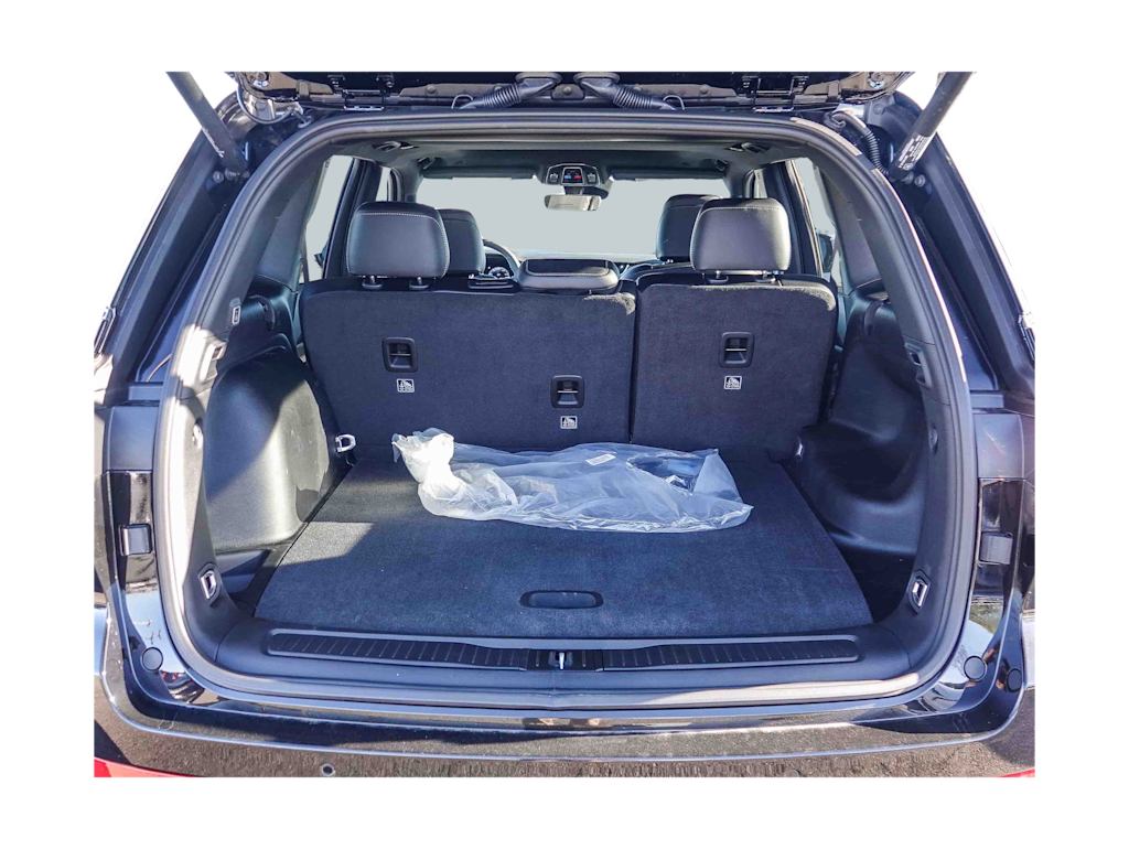 Thumbnail: 2025 Jeep Grand Cherokee - 15