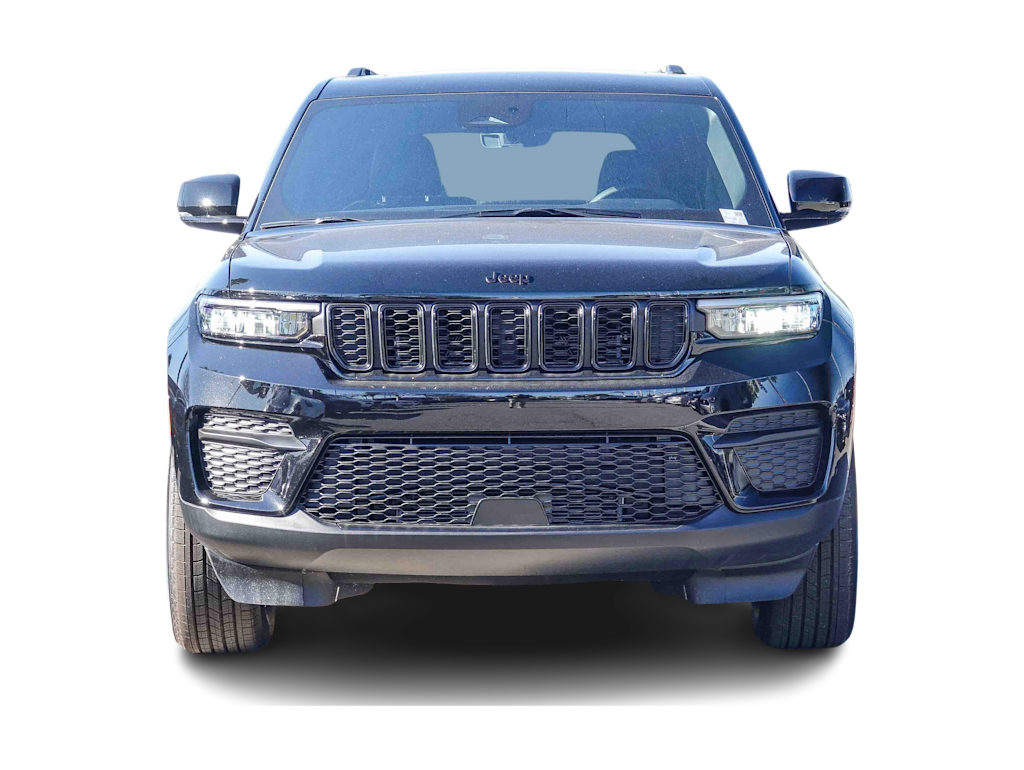 Thumbnail: 2025 Jeep Grand Cherokee - 5