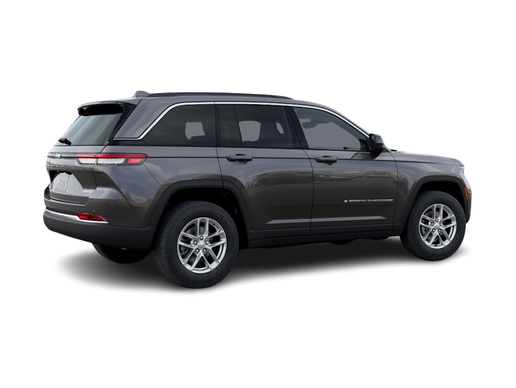 2026 Jeep Grand Cherokee Laredo - Photo 9