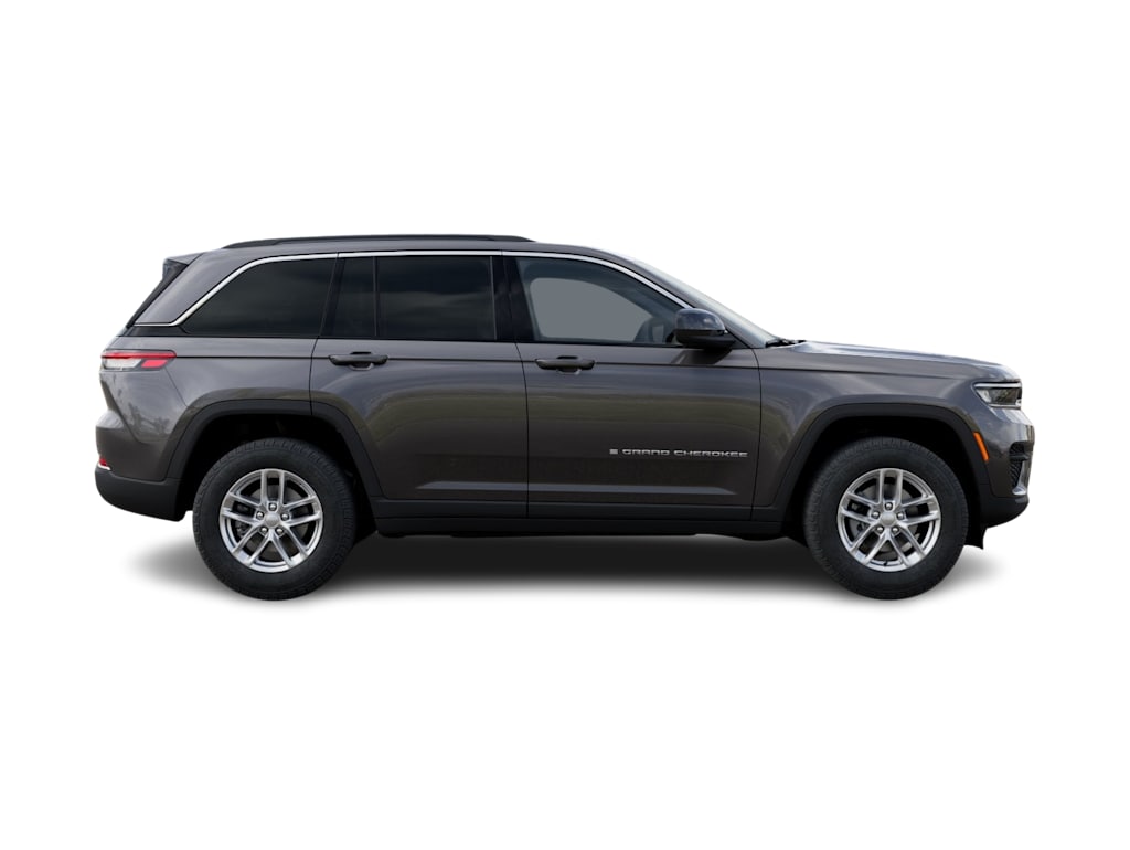 2026 Jeep Grand Cherokee Laredo - Photo 12