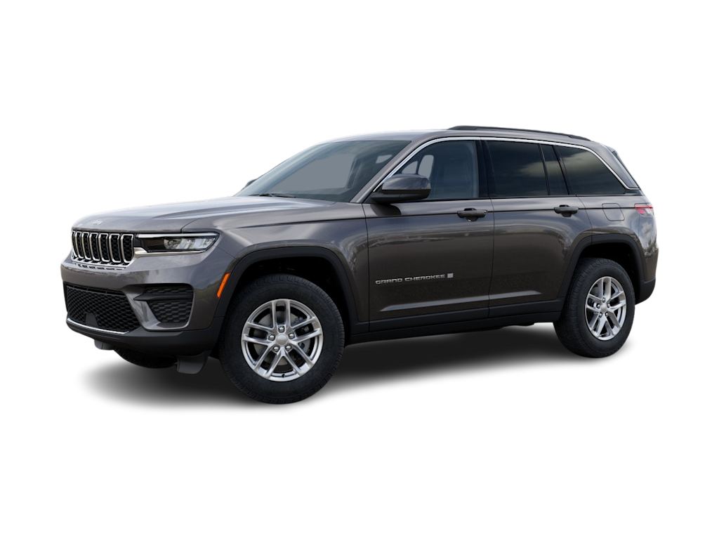2026 Jeep Grand Cherokee Laredo - Photo 1