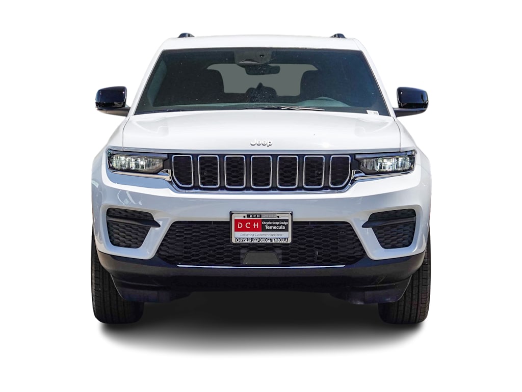 Thumbnail: 2026 Jeep Grand Cherokee - 5