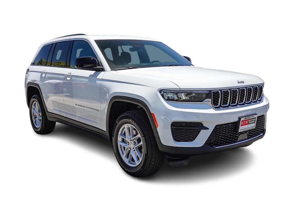 Thumbnail: 2026 Jeep Grand Cherokee - 17