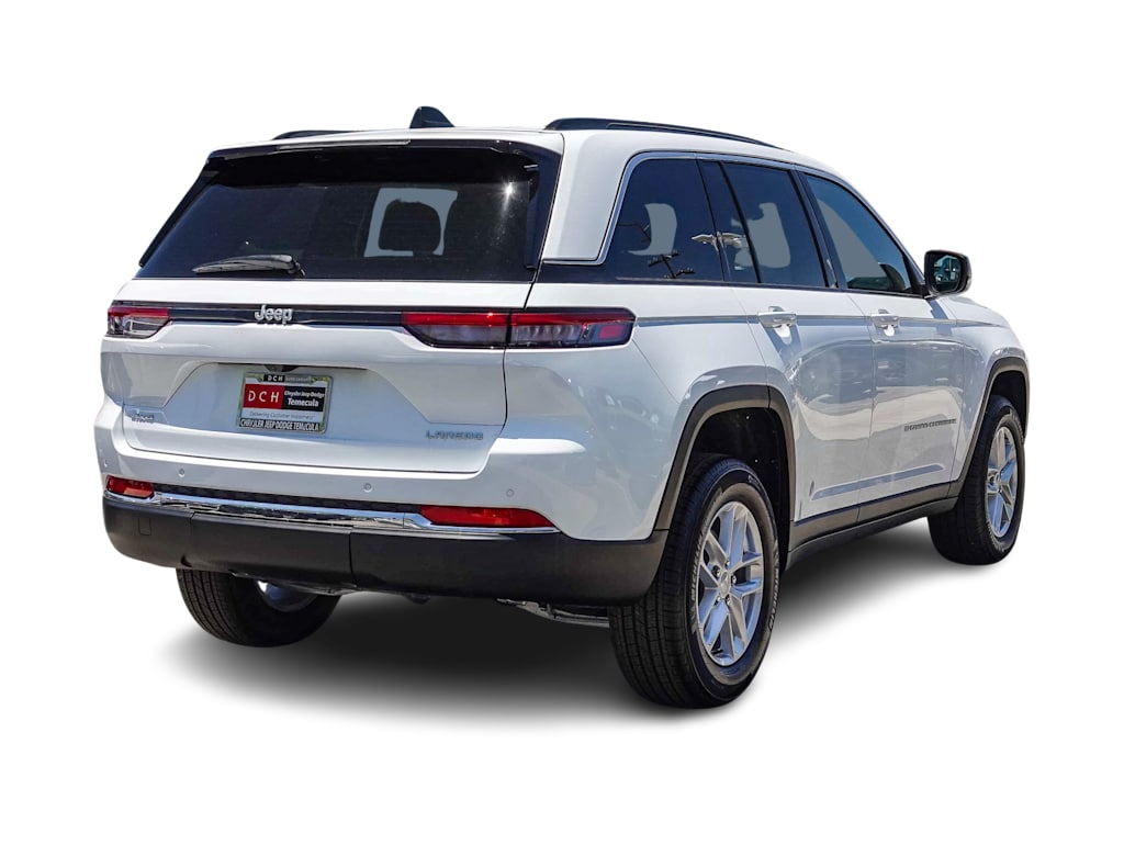 Thumbnail: 2026 Jeep Grand Cherokee - 18