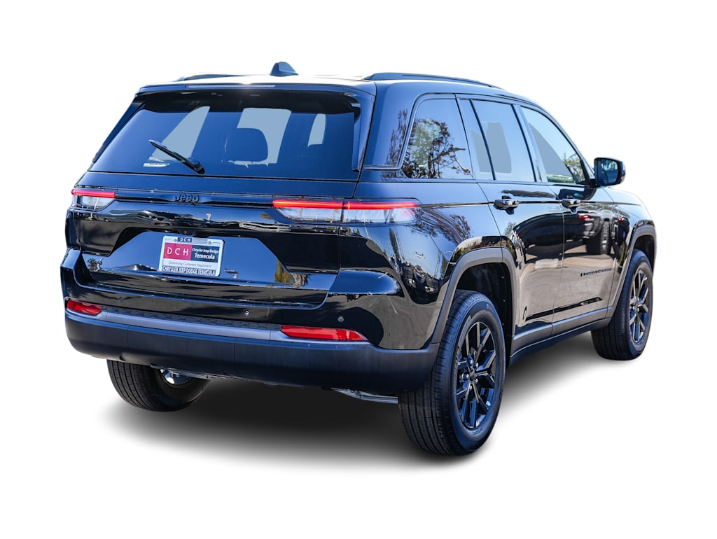 Thumbnail: 2026 Jeep Grand Cherokee - 19