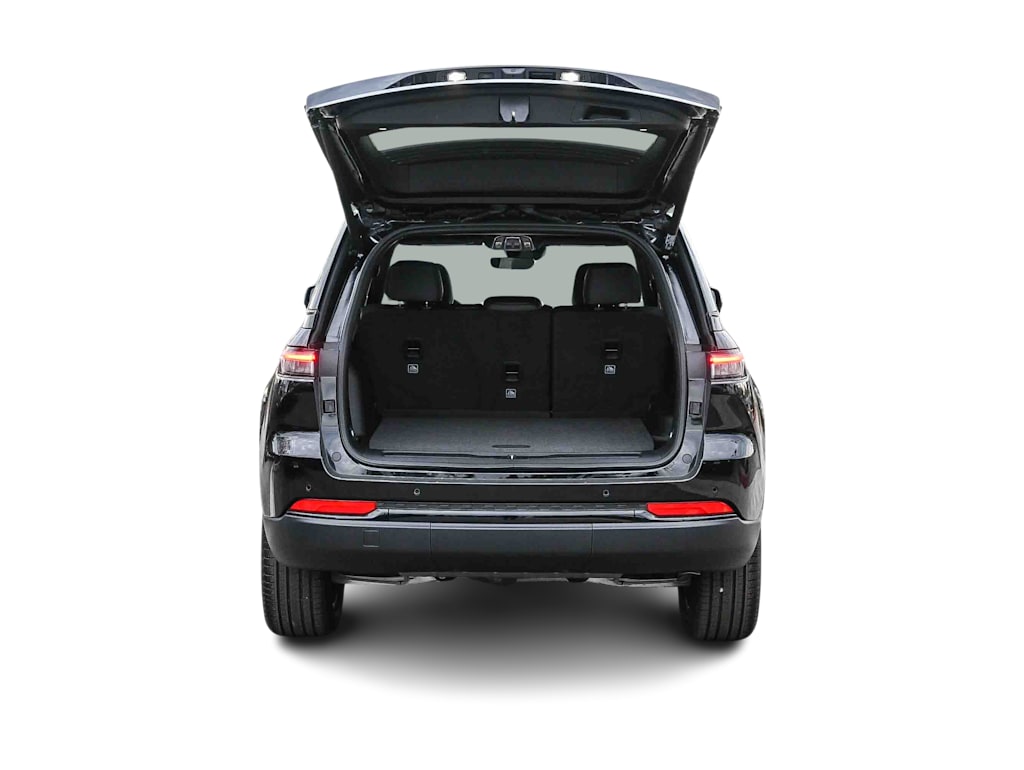 Thumbnail: 2025 Jeep Grand Cherokee - 18