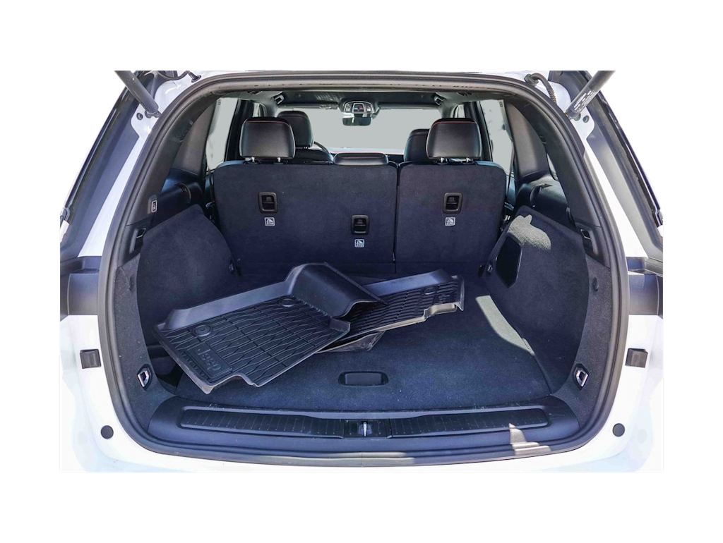 Thumbnail: 2022 Jeep Grand Cherokee - 15