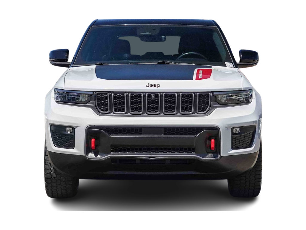 Thumbnail: 2022 Jeep Grand Cherokee - 5