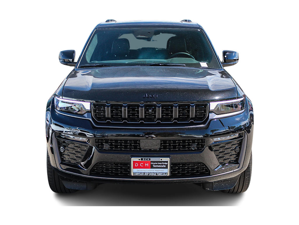 Thumbnail: 2026 Jeep Grand Cherokee - 5