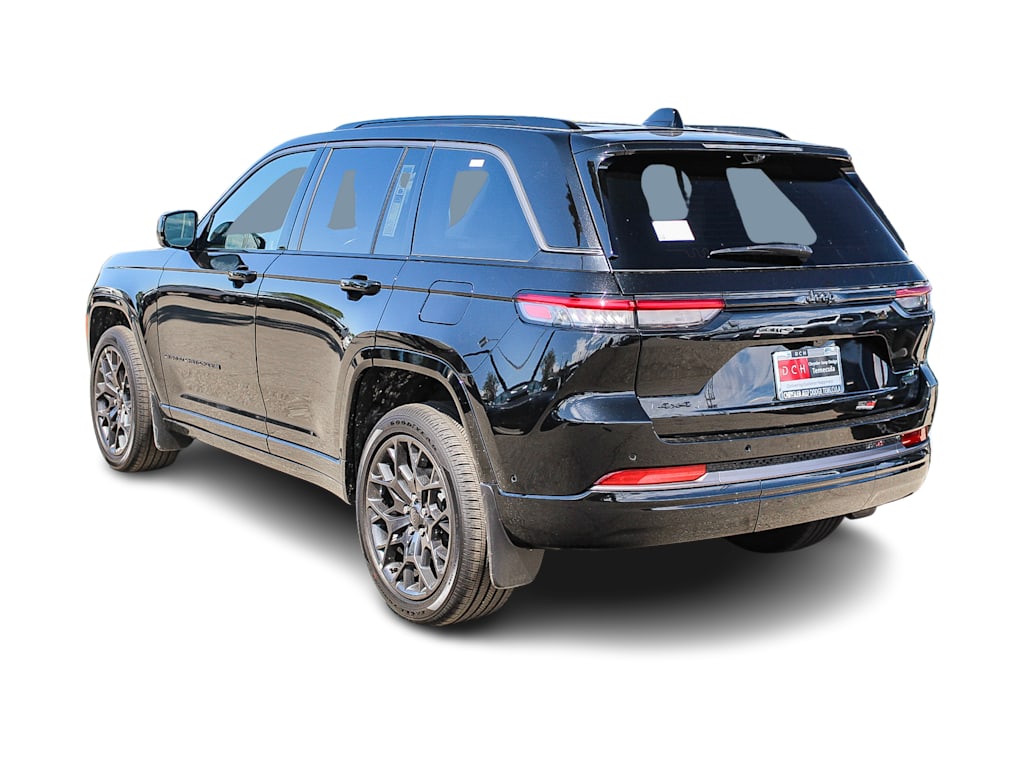Thumbnail: 2026 Jeep Grand Cherokee - 3