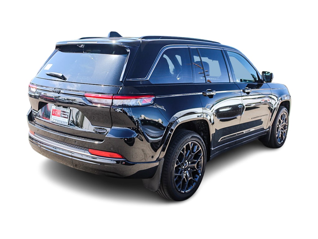 Thumbnail: 2026 Jeep Grand Cherokee - 18