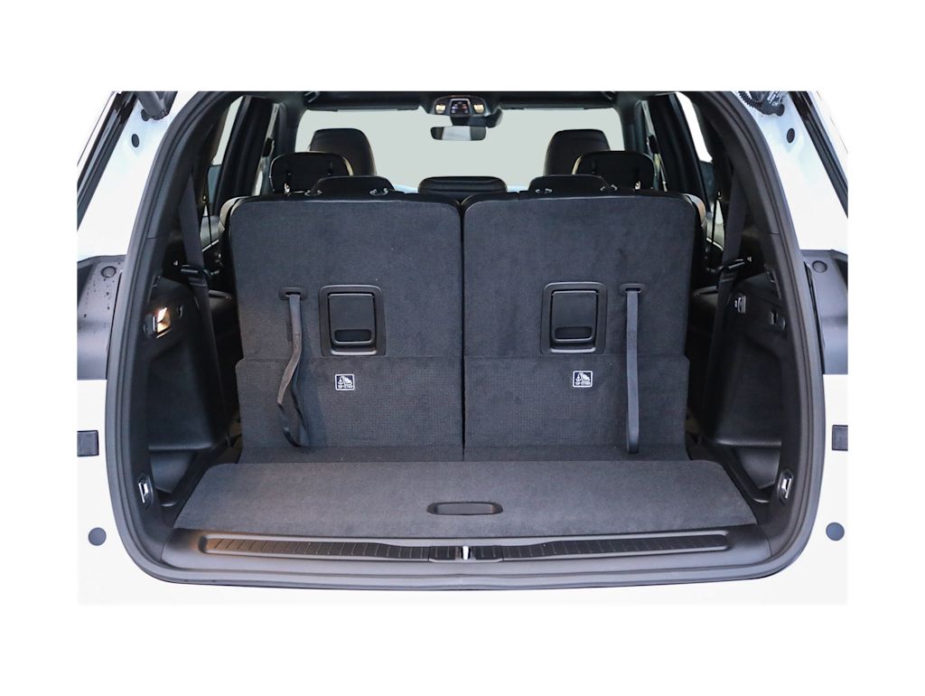 Thumbnail: 2025 Jeep Grand Cherokee L - 14