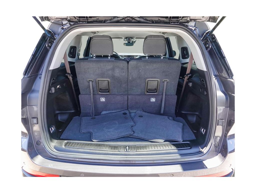 Thumbnail: 2023 Jeep Grand Cherokee L - 16