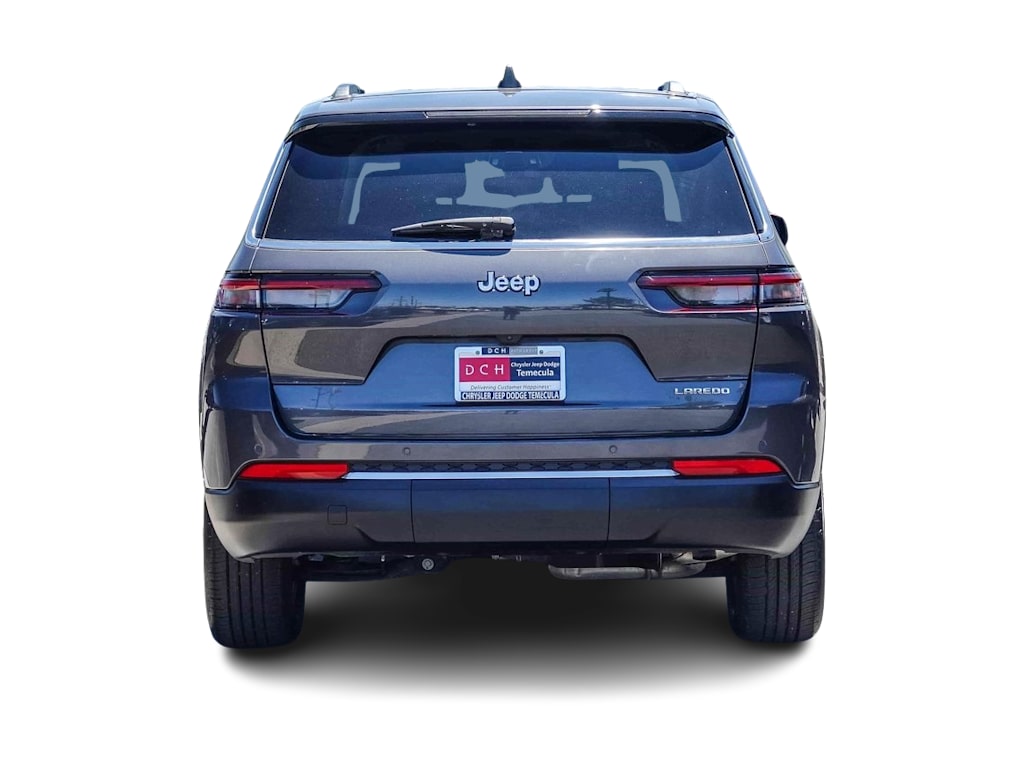 Thumbnail: 2023 Jeep Grand Cherokee L - 5