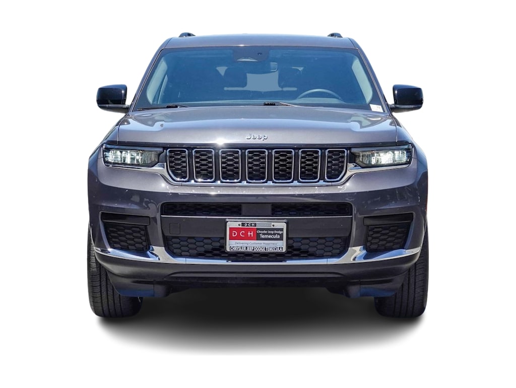 Thumbnail: 2023 Jeep Grand Cherokee L - 6