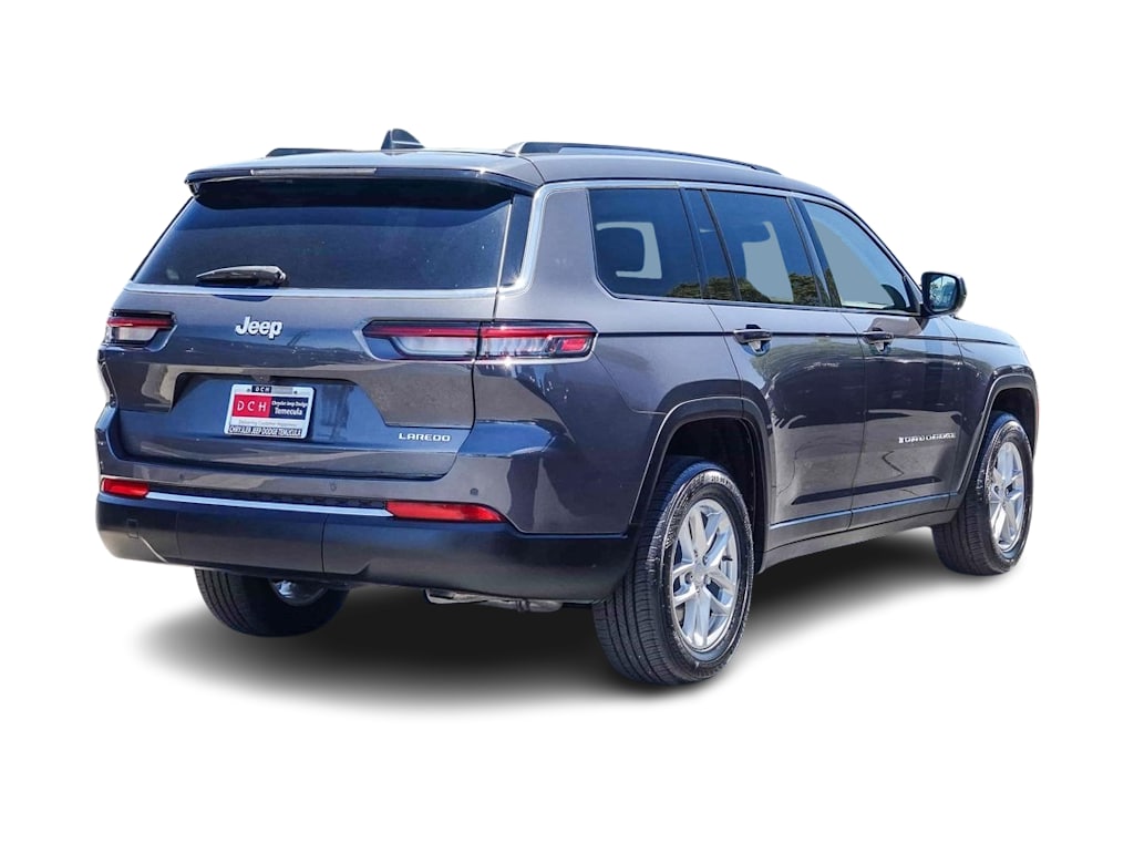 Thumbnail: 2023 Jeep Grand Cherokee L - 19