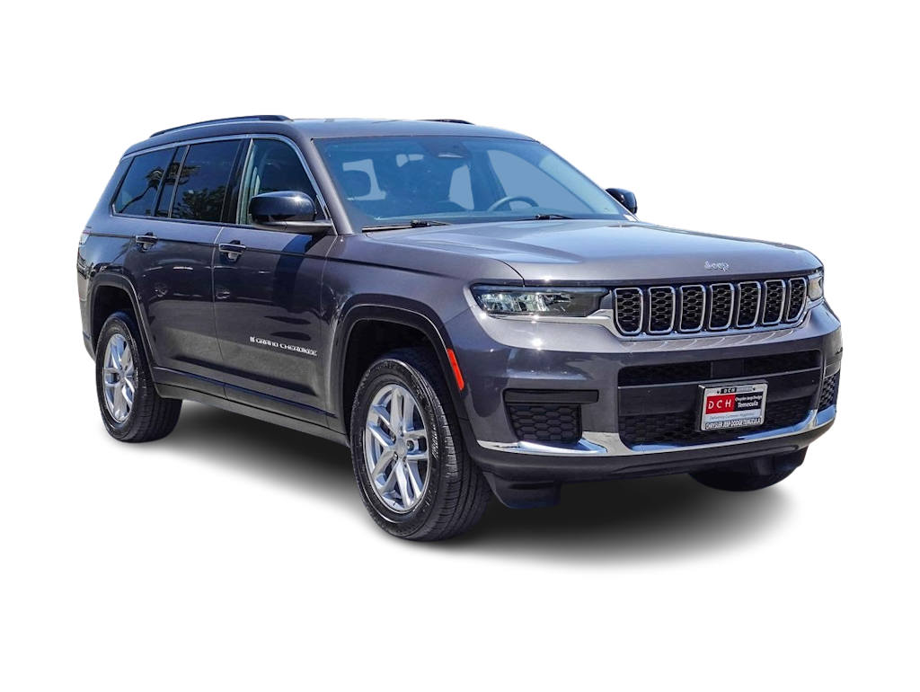 Thumbnail: 2023 Jeep Grand Cherokee L - 18