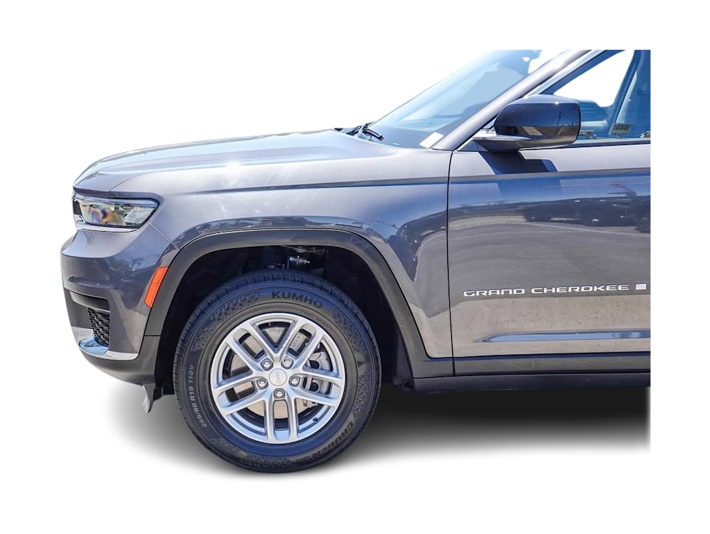 Thumbnail: 2023 Jeep Grand Cherokee L - 3