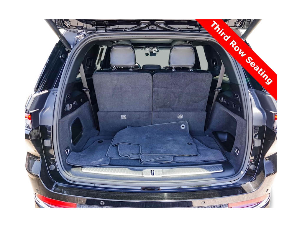 Thumbnail: 2022 Jeep Grand Cherokee L - 15