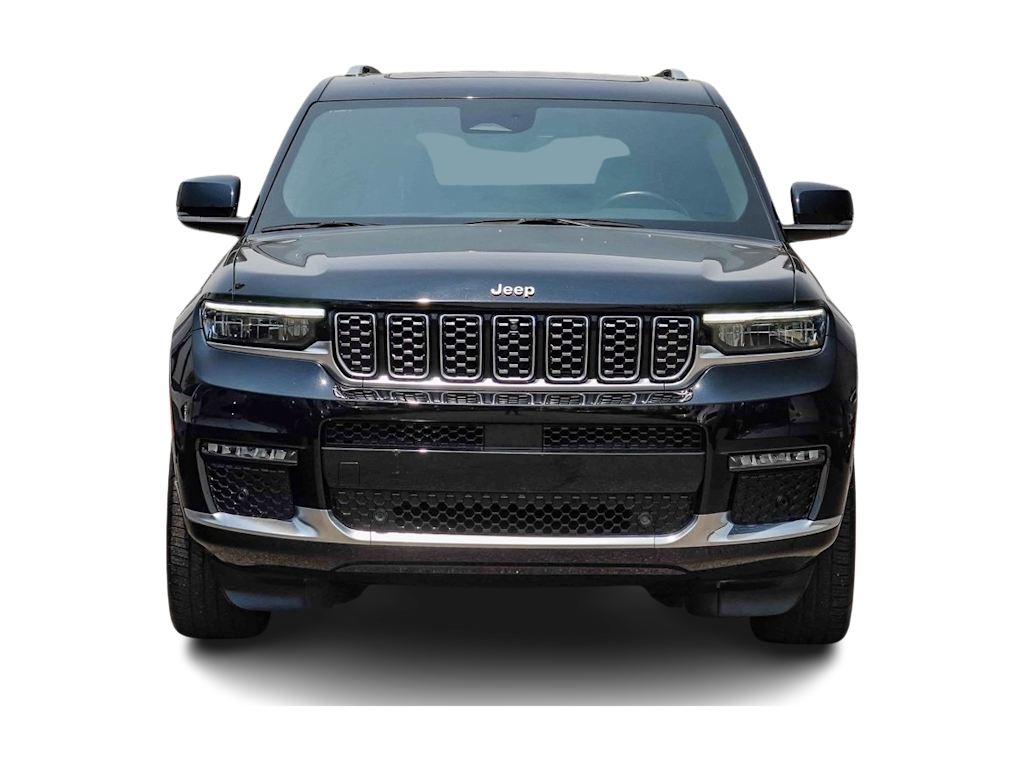 Thumbnail: 2021 Jeep Grand Cherokee L - 5