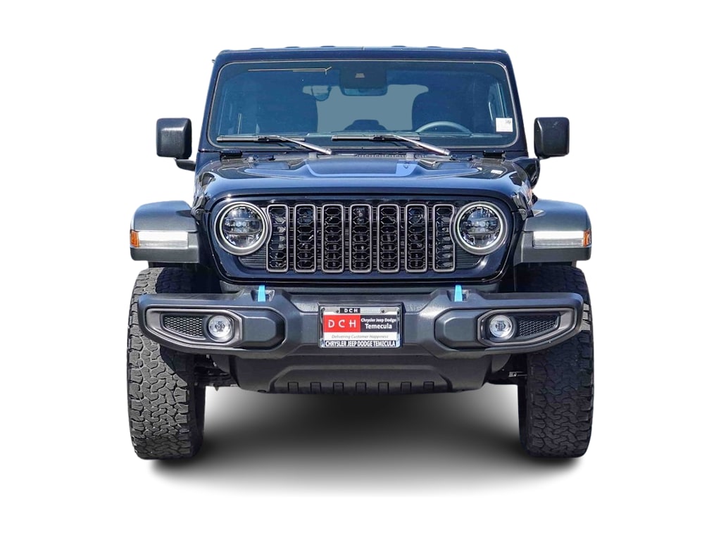 Thumbnail: 2024 Jeep Wrangler - 5