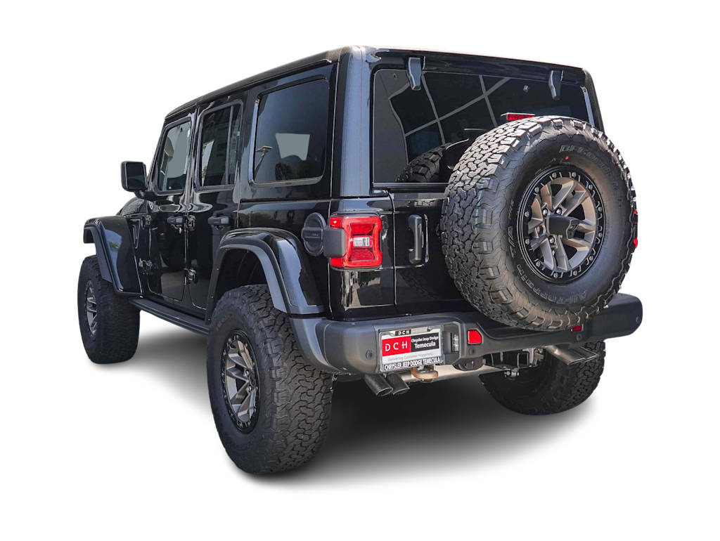 Thumbnail: 2025 Jeep Wrangler - 3