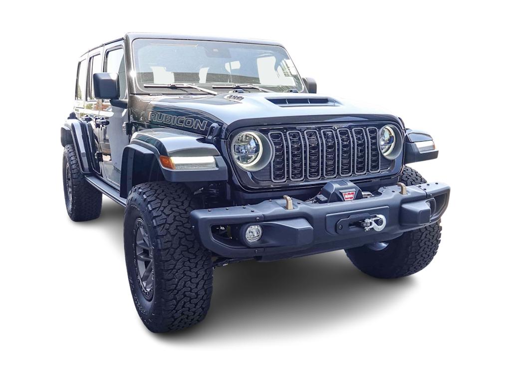 Thumbnail: 2025 Jeep Wrangler - 18