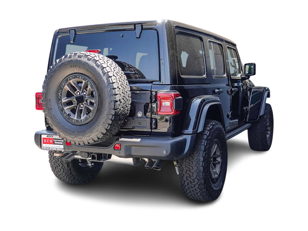 Thumbnail: 2025 Jeep Wrangler - 19