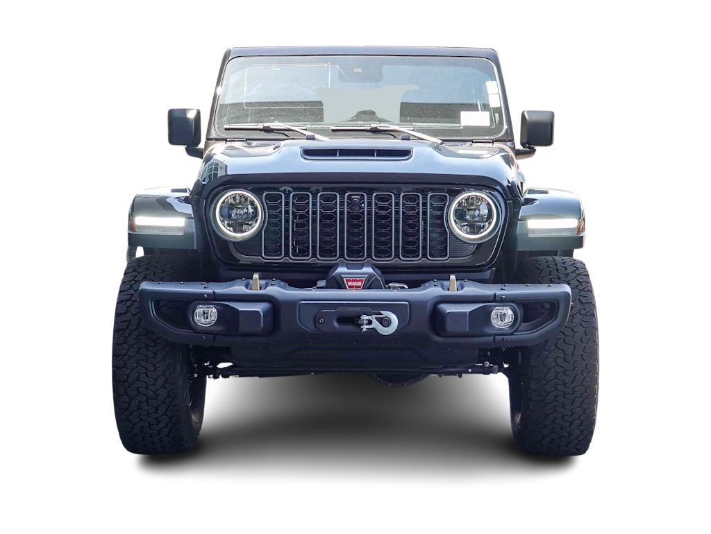 Thumbnail: 2025 Jeep Wrangler - 5