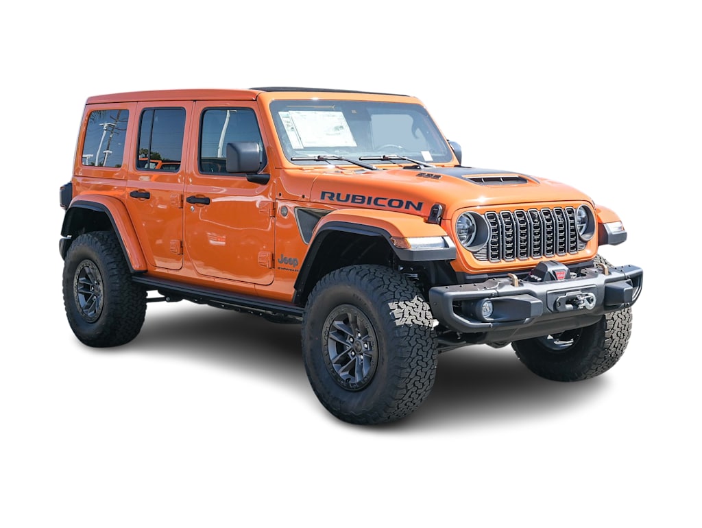 Thumbnail: 2025 Jeep Wrangler - 21