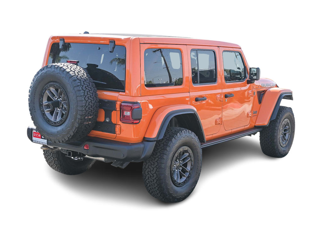 Thumbnail: 2025 Jeep Wrangler - 22