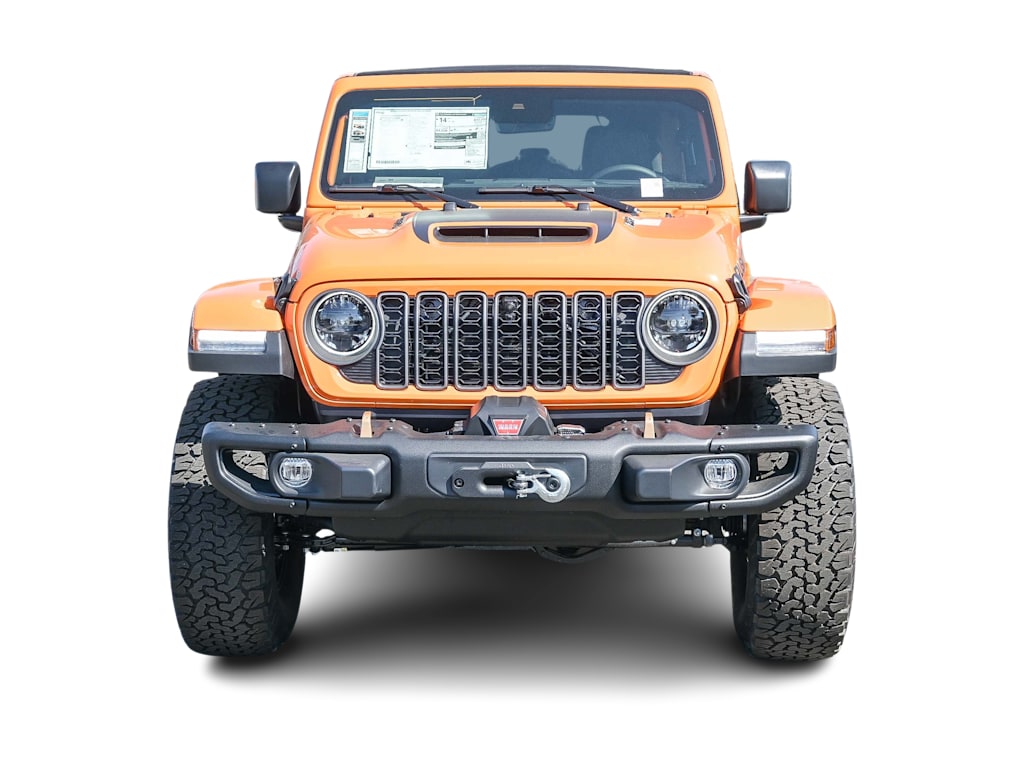 Thumbnail: 2025 Jeep Wrangler - 5