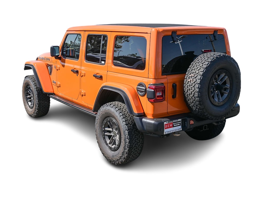 Thumbnail: 2025 Jeep Wrangler - 3