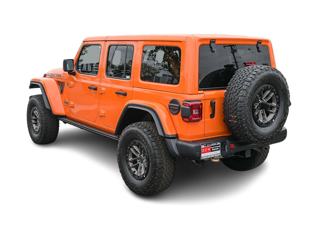 Thumbnail: 2025 Jeep Wrangler - 3